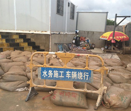 市政排水工程