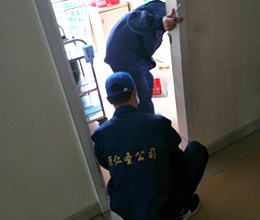 蟑螂治理,蟑螂防治